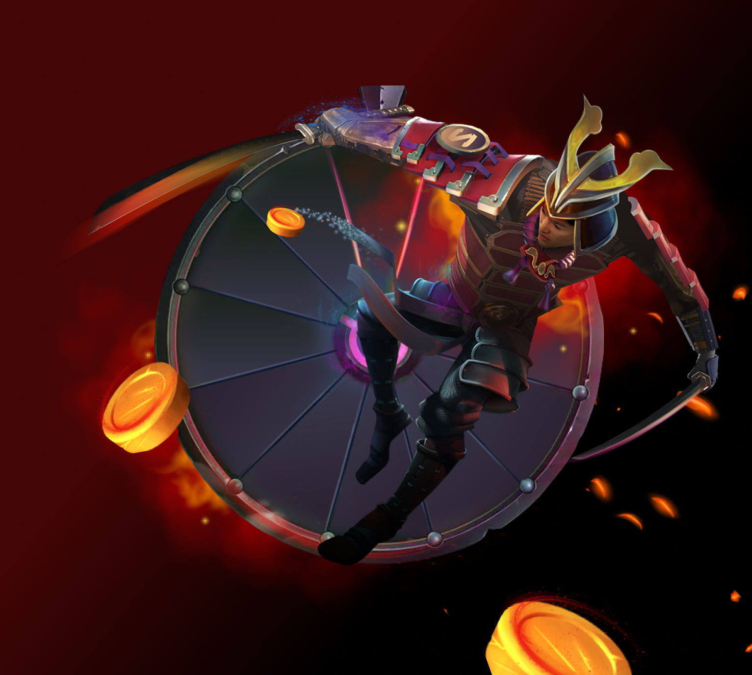 Spin Samurai - Spinsamurai casino
