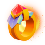 35 Free spins