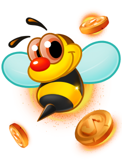 Promozione Pioggia di Denaro Primaverile 1spin4win