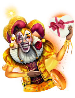 VoltEnt Valentine's Day Win Booster Tournament